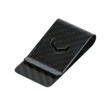 Load image into Gallery viewer, Vossen Carbon Fiber Money Clip