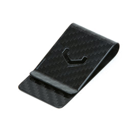 Vossen Carbon Fiber Money Clip