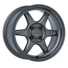 Load image into Gallery viewer, Kansei TANDEM Wheel  | Gloss Gunmetal