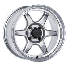 Load image into Gallery viewer, Kansei TANDEM Wheels | Hyper Silver