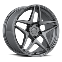 Load image into Gallery viewer, Kansei ASTRO Wheel | Gloss Gunmetal