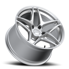 Load image into Gallery viewer, Kansei ASTRO Wheel | Hyper Silver