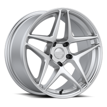 Load image into Gallery viewer, Kansei ASTRO Wheel | Hyper Silver