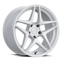Load image into Gallery viewer, Kansei ASTRO Wheel | Gloss White