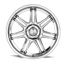 Load image into Gallery viewer, Kansei SEVEN Wheel | Chrome