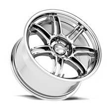Load image into Gallery viewer, Kansei SEVEN Wheel | Chrome