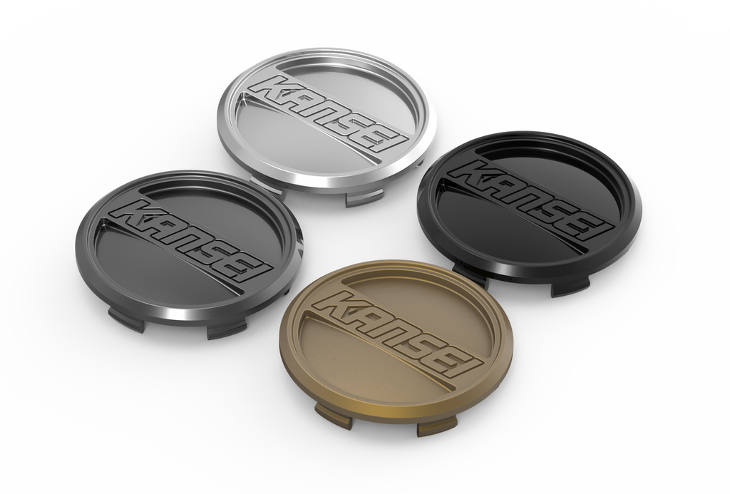 Kansei Color Matched Low Cap (Single) - Universal