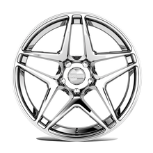 Load image into Gallery viewer, Kansei ASTRO Wheel | Chrome