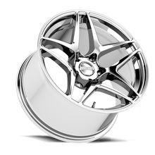 Load image into Gallery viewer, Kansei ASTRO Wheel | Chrome