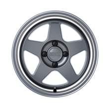 Load image into Gallery viewer, Kansei KNP Wheel | Gloss Gunmetal
