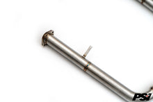 Load image into Gallery viewer, PSI High Flow Non-Resonated Midpipe - BMW G80 M3 / G82 M4 2021+