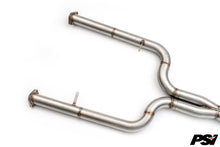 Load image into Gallery viewer, PSI High Flow Non-Resonated Midpipe - BMW G80 M3 / G82 M4 2021+