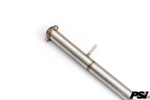 Load image into Gallery viewer, PSI High Flow Non-Resonated Midpipe - BMW G80 M3 / G82 M4 2021+