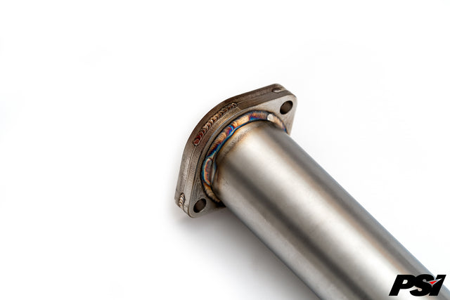 PSI High Flow Non-Resonated Midpipe - BMW G80 M3 / G82 M4 2021+