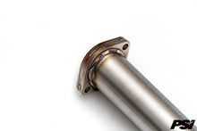 Load image into Gallery viewer, PSI High Flow Non-Resonated Midpipe - BMW G80 M3 / G82 M4 2021+
