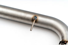 Load image into Gallery viewer, PSI High Flow Non-Resonated Midpipe - BMW G80 M3 / G82 M4 2021+