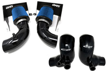 Load image into Gallery viewer, BMS Performance Dual Intake System - Kia Stinger / Genesis G70 3.3T 2018+