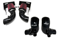 Load image into Gallery viewer, BMS Performance Dual Intake System - Kia Stinger / Genesis G70 3.3T 2018+
