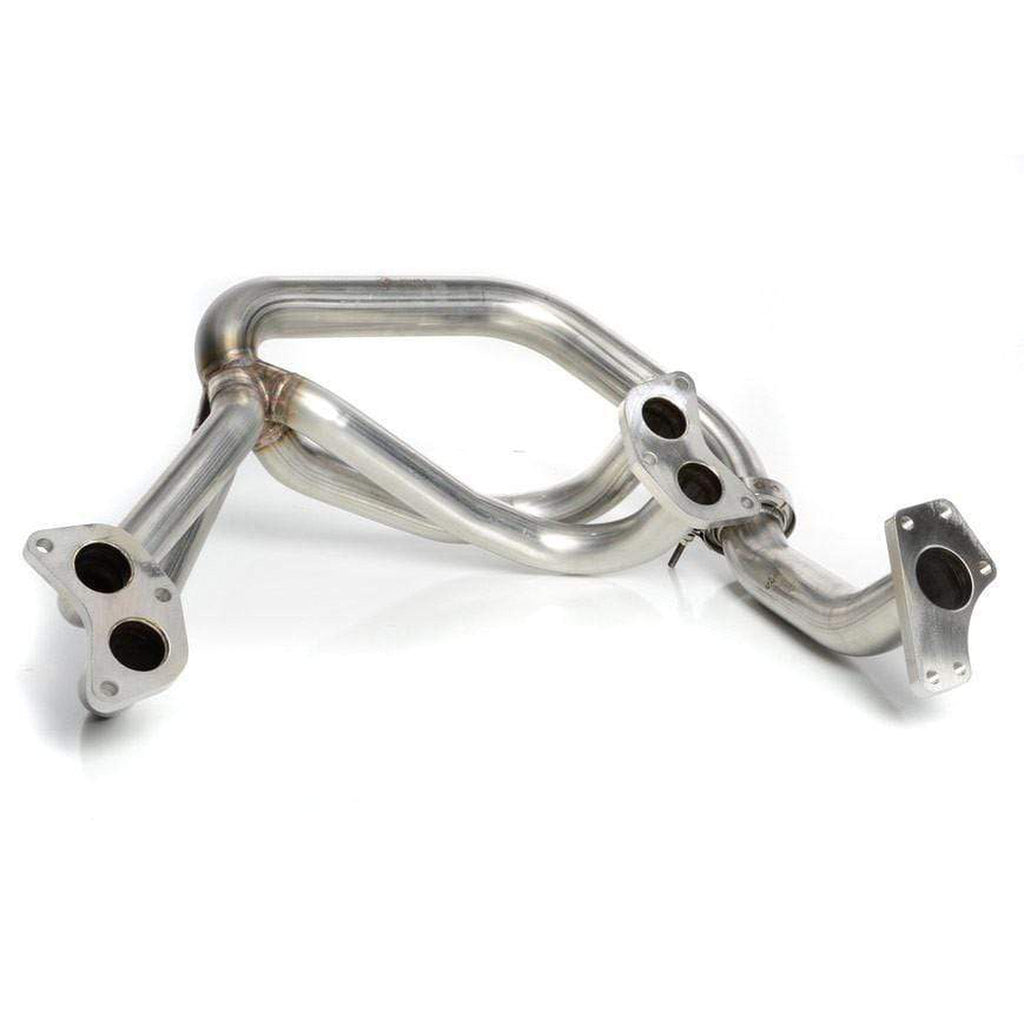 Killer B Equal Length 4-1 Holy Header EJ Series - Subaru WRX 2002-2014 / STi 2004-2021 (+Subaru Fitments)