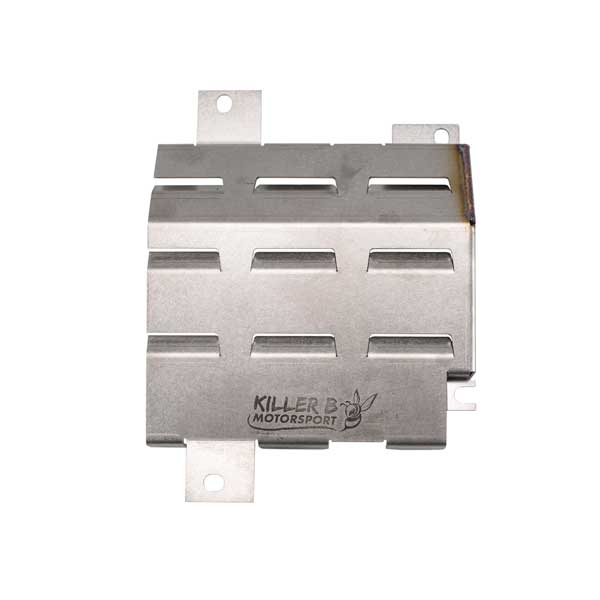 Killer B Performance EJ Oil Pan, Pickup & Baffle - Subaru WRX 2002-2014 / STi 2004-2021 (+Subaru Fitments)