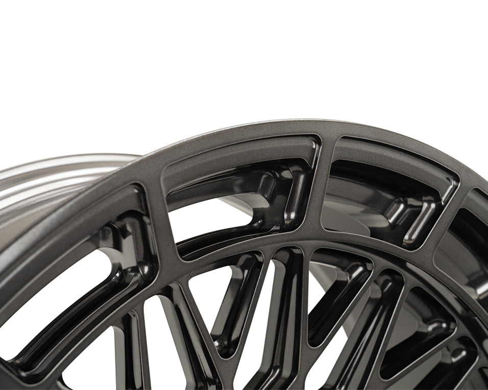 Vossen LCX-03 Forged Bronzino Wheel - 5x127 20x10 -18