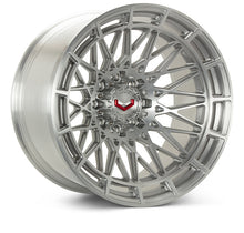 Load image into Gallery viewer, Vossen LCX-03 Forged Deep Brushed Gloss Clear Wheel - 6x139.7 20x9 +18