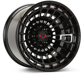 Vossen LCX-04 Forged Deep Gloss Black Wheel - 6x135 20x9 +18