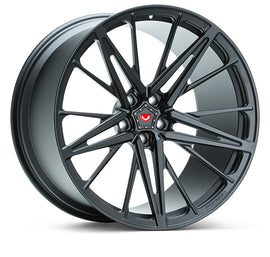 Vossen M-X6 Forged Brushed Space Grey Wheel - 5x114.3 19x9.5+35