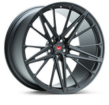 Vossen M-X6 Forged Brushed Space Grey Wheel - 5x114.3 19x9.5+35