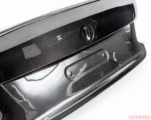 Load image into Gallery viewer, VR Aero Carbon Fiber Single Sided CSL Style Trunk - BMW 2 Series / M2 2014-2021 (F22/F87)