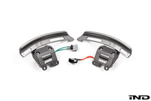Load image into Gallery viewer, MAED Magnetic Shift Paddle Set - Chevrolet C8 Corvette Stingray 2020-2026