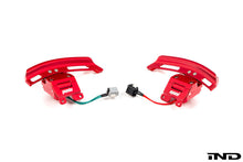 Load image into Gallery viewer, MAED Magnetic Shift Paddle Set - Chevrolet C8 Corvette Stingray 2020-2026