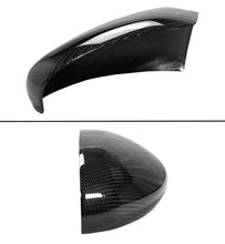 Load image into Gallery viewer, Invoke Concepts Carbon Fiber Mirror Covers - Subaru BRZ / Toyota GR86 2022+