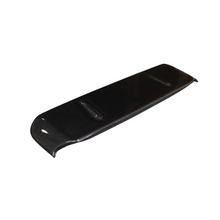 Load image into Gallery viewer, JDMuscle Tanso Carbon Fiber Hood Scoop Cover V1 - Subaru WRX 2022-2025