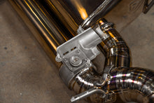 Load image into Gallery viewer, Valvetronic Valved Sport Exhaust System - Mercedes AMG GT63 / GT63 S 2019-2023