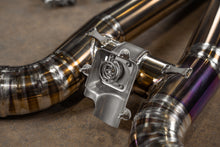 Load image into Gallery viewer, Valvetronic Valved Sport Exhaust System - Mercedes AMG GT63 / GT63 S 2019-2023