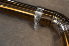 Load image into Gallery viewer, Valvetronic Valved Sport Exhaust System - Mercedes AMG GT63 / GT63 S 2019-2023
