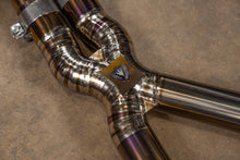 Load image into Gallery viewer, Valvetronic Valved Sport Exhaust System - Mercedes AMG GT63 / GT63 S 2019-2023