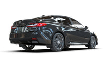 Load image into Gallery viewer, Rally Armor Black UR Mud Flap w/ Metallic Black Logo - Toyota Camry 2025-2026