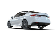 Load image into Gallery viewer, Rally Armor Black UR Mud Flap w/ White Logo - Toyota Camry 2025-2026