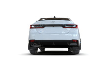 Load image into Gallery viewer, Rally Armor Black UR Mud Flap w/ White Logo - Toyota Camry 2025-2026