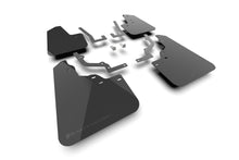 Load image into Gallery viewer, Rally Armor Black UR Mudflap w/ Metallic Black Logo - Honda Passport 2026