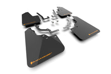 Load image into Gallery viewer, Rally Armor Black UR Mudflap w/ Orange Logo - Honda Passport 2026