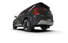 Load image into Gallery viewer, Rally Armor Black UR Mud Flaps w/ Matte Black Logo - Kia EV5 2027+