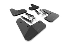 Load image into Gallery viewer, Rally Armor Black UR Mud Flaps w/ Matte Black Logo - Kia EV5 2027+
