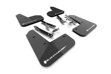 Load image into Gallery viewer, Rally Armor Black UR Mud Flap w/ White Logo - Kia EV5 2027