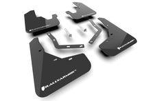 Load image into Gallery viewer, Rally Armor Black Mud Flaps w/ White Logo - Honda CR-V 2023-2026