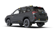 Load image into Gallery viewer, Rally Armor Black UR Mud Flap w/Dark Grey Logo - Subaru Forester Wilderness 2026