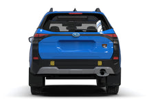 Load image into Gallery viewer, Rally Armor Black UR Mud Flap w/ Wild Orange Logo - Subaru  Forester Wilderness 2026