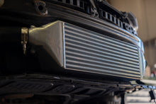 Load image into Gallery viewer, ARM Motorsports Black Competition Front Mount Intercooler - Volkswagen Golf GTI / Golf R (Mk6) 2010-2014